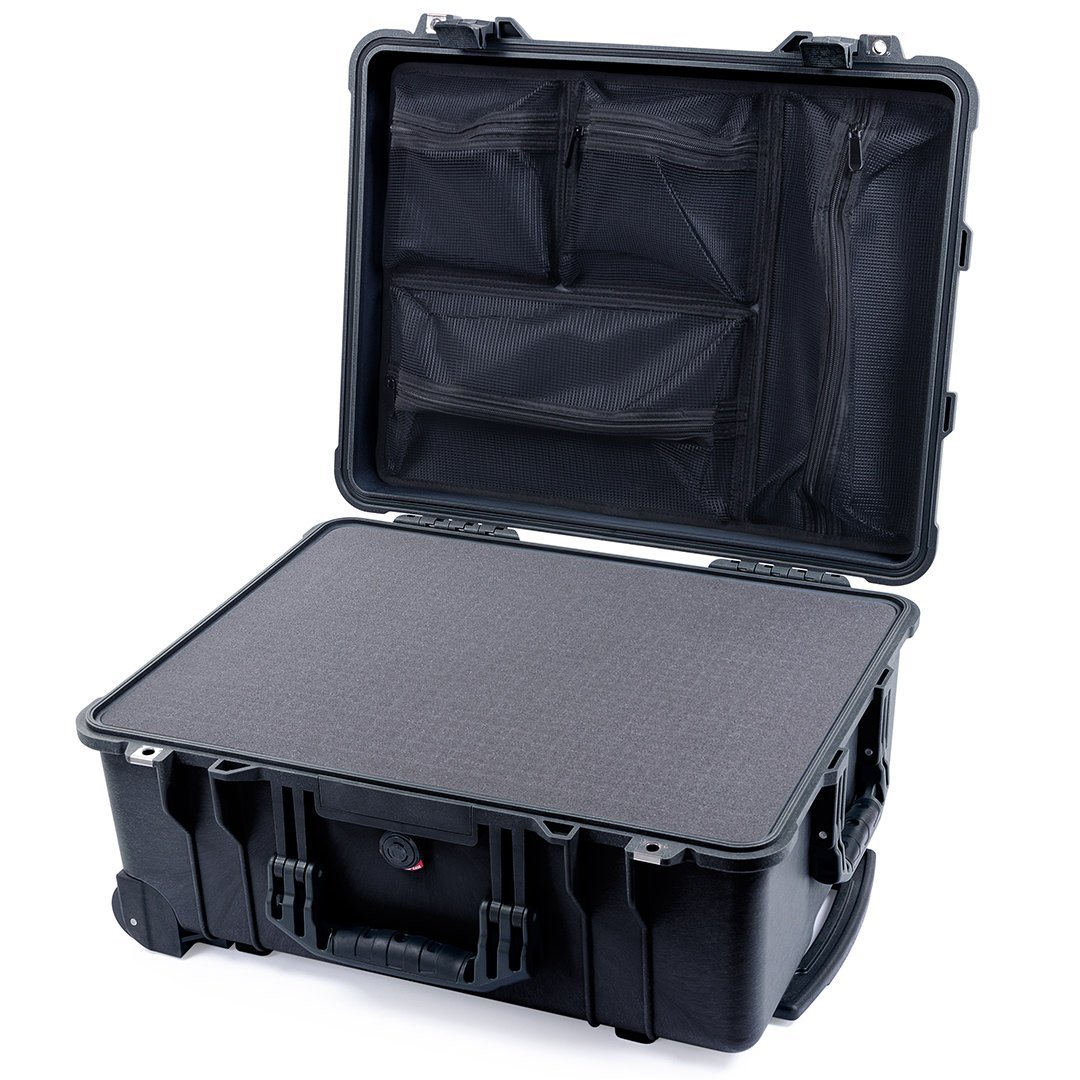 Pelican™ 1560 Case: Rugged, Waterproof Travel Gear - ColorCase