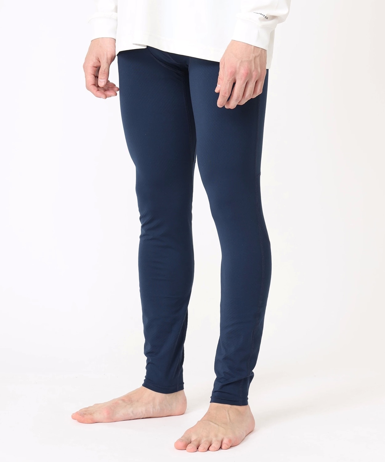 オムニヒートインフィニティ―タイツ(S Collegiate Navy)│コロンビア
