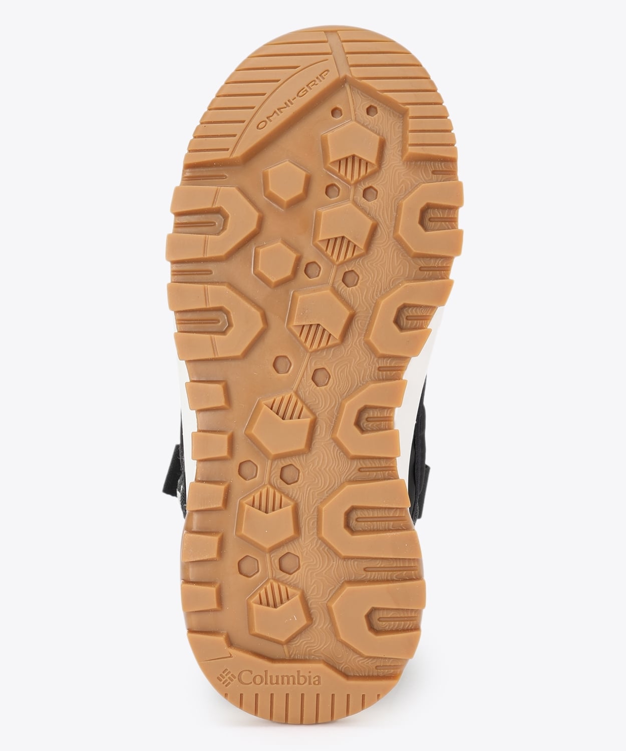 ユース スノートロット ミッド(19 Black Sea Salt)│コロンビア