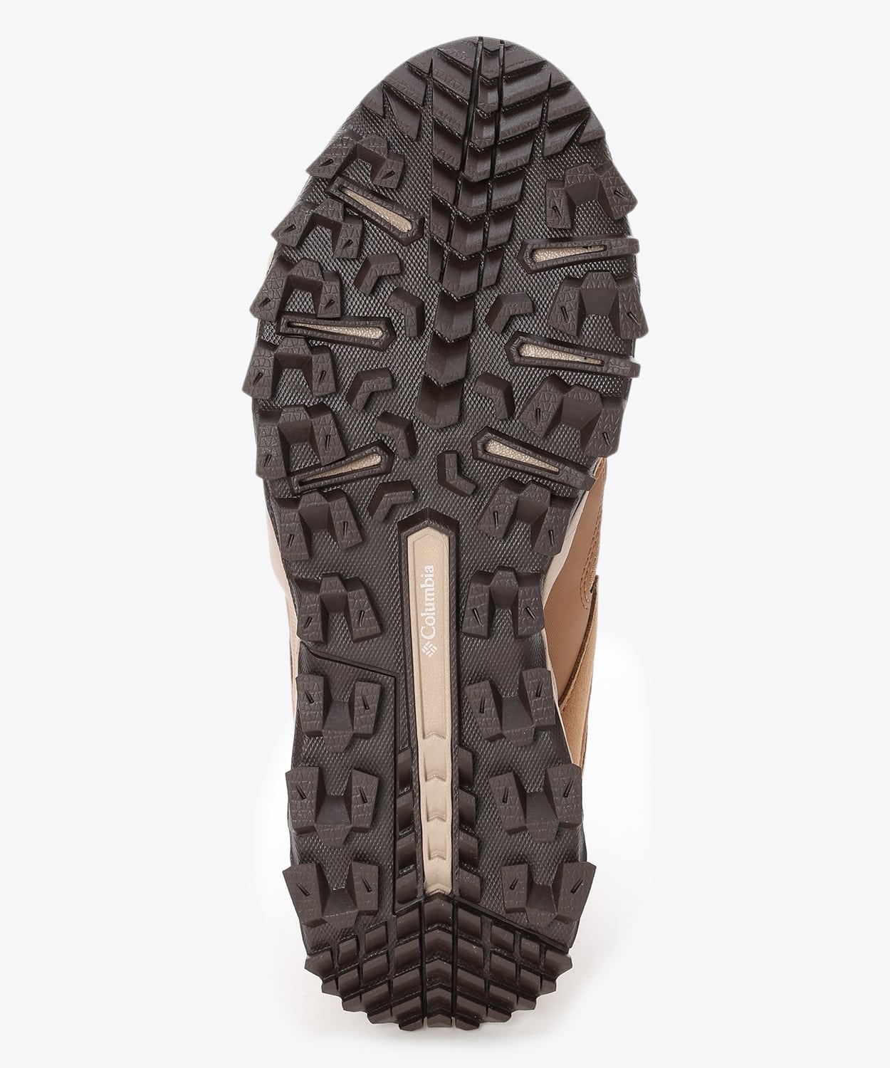 セイバー シックス ミッド アウトドライ(ウィメンズ)(22.5 Elk Tuscan