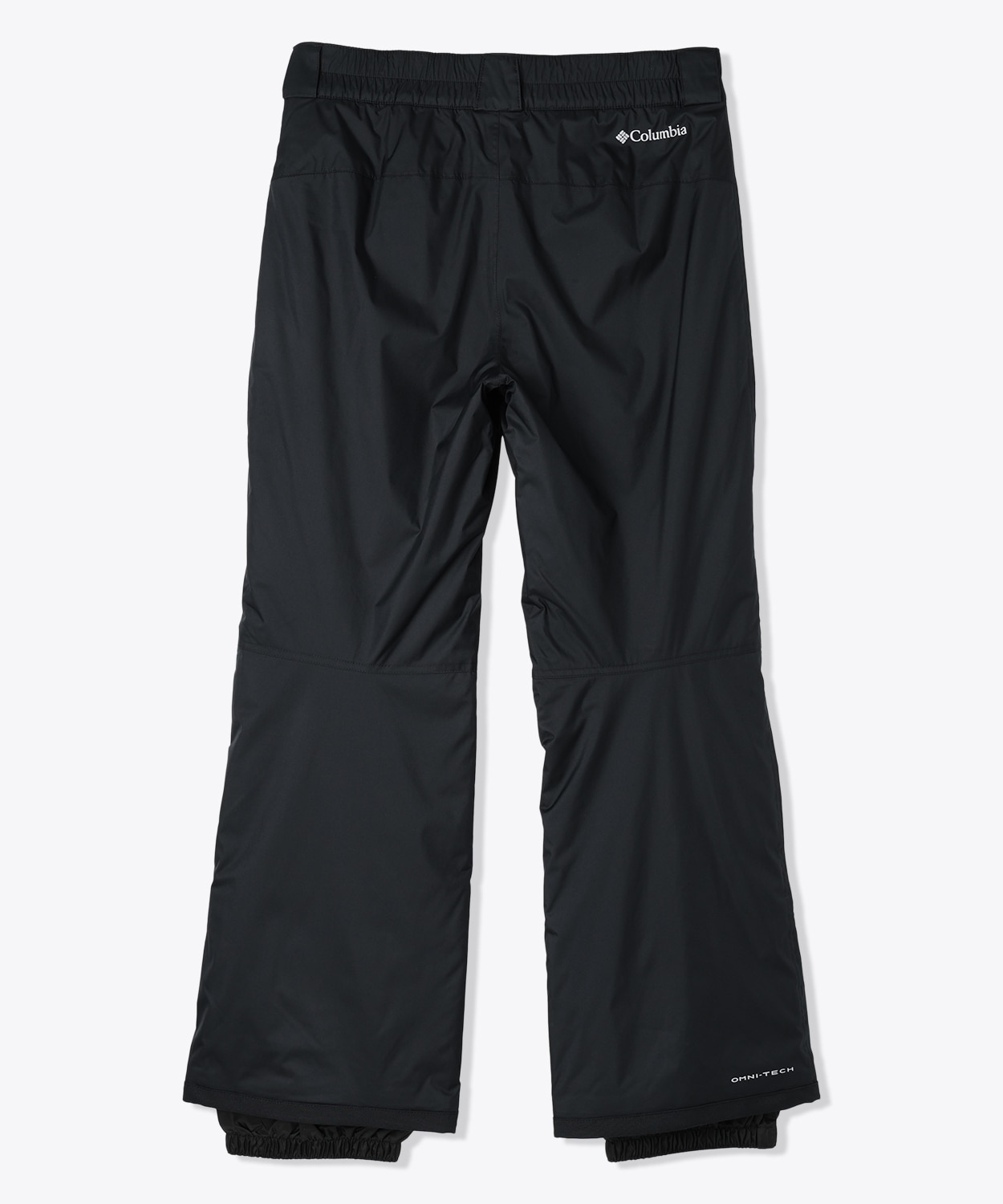 Columbia メンズ スキー スノーボードパンツ ブラック サイズL 【公式
