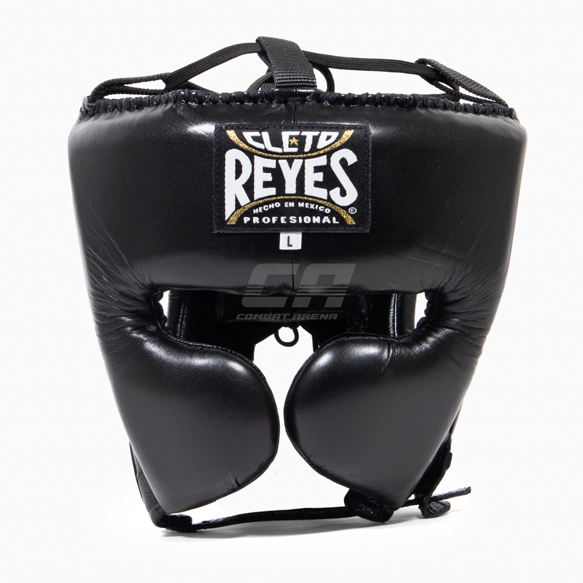 Headgear Cleto Reyes with Cheek Protector - Combat Arena
