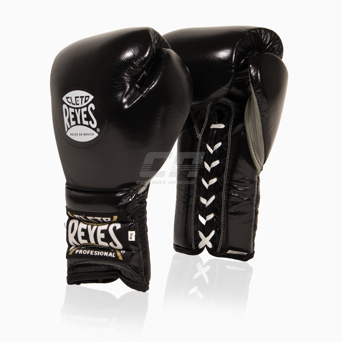Boxing gloves Cleto Reyes - Combat Arena