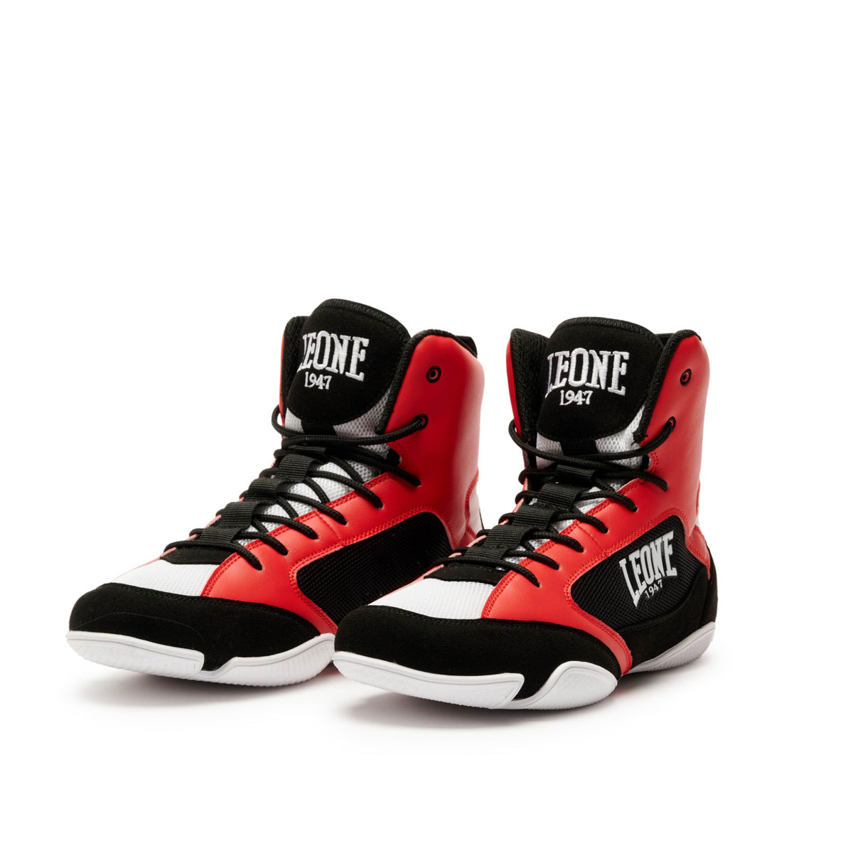 Boxing shoes Leone 1947 Premium CL110 – Combat Arena
