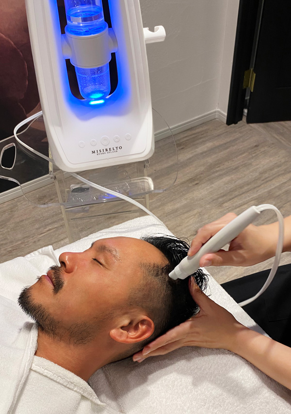 毛穴洗浄専門店salonde＇Balon | 毛穴悩み・毛穴詰り