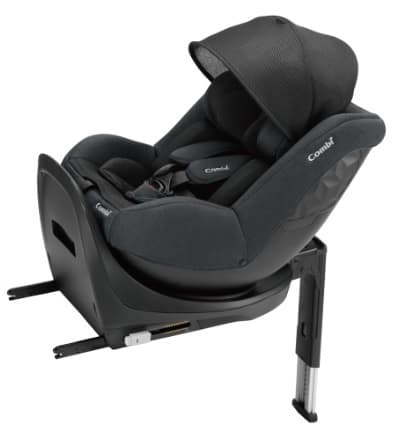 チャイルドシート標準使用期間リスト｜コンビ株式会社 ベビーカー