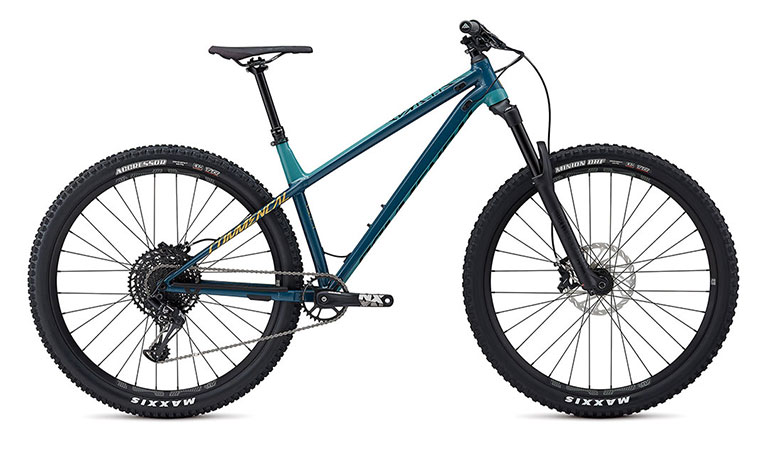 COMMENCAL / コメンサル 日本オフィシャルサイト / ジオライドジャパン
