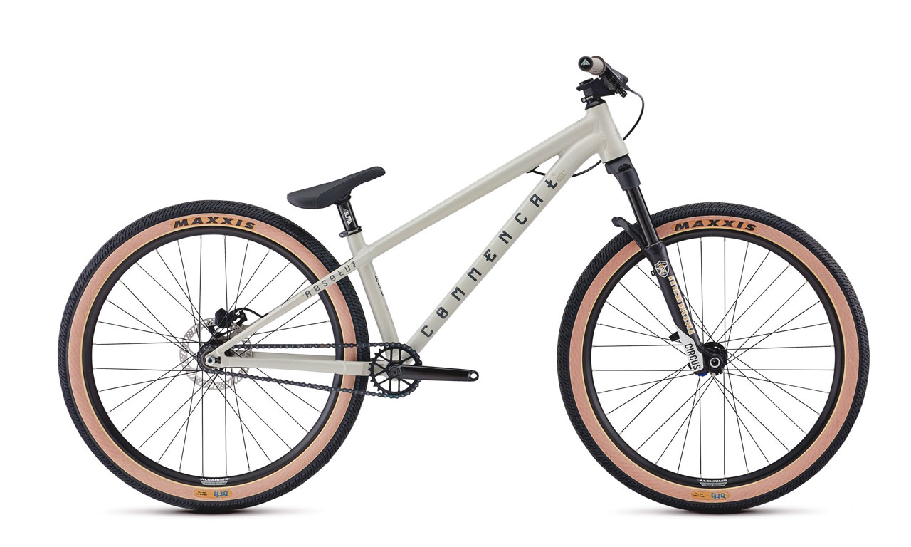 COMMENCAL / コメンサル 日本オフィシャルサイト / ジオライドジャパン