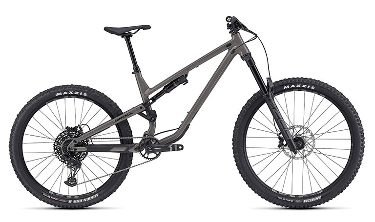 COMMENCAL / コメンサル 日本オフィシャルサイト / ジオライドジャパン
