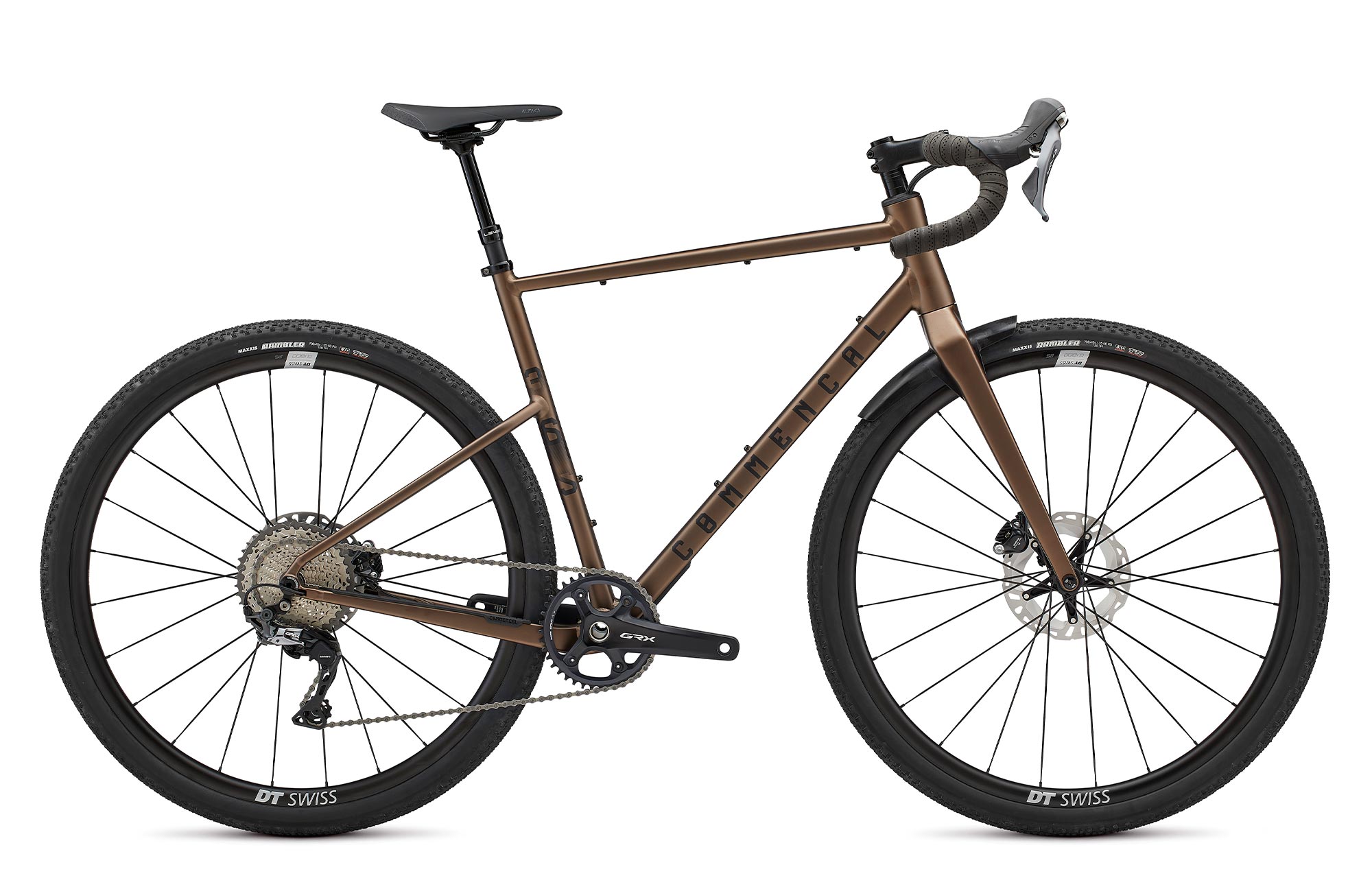 365 RACE | COMMENCAL | コメンサル 日本オフィシャルサイト | ジオ