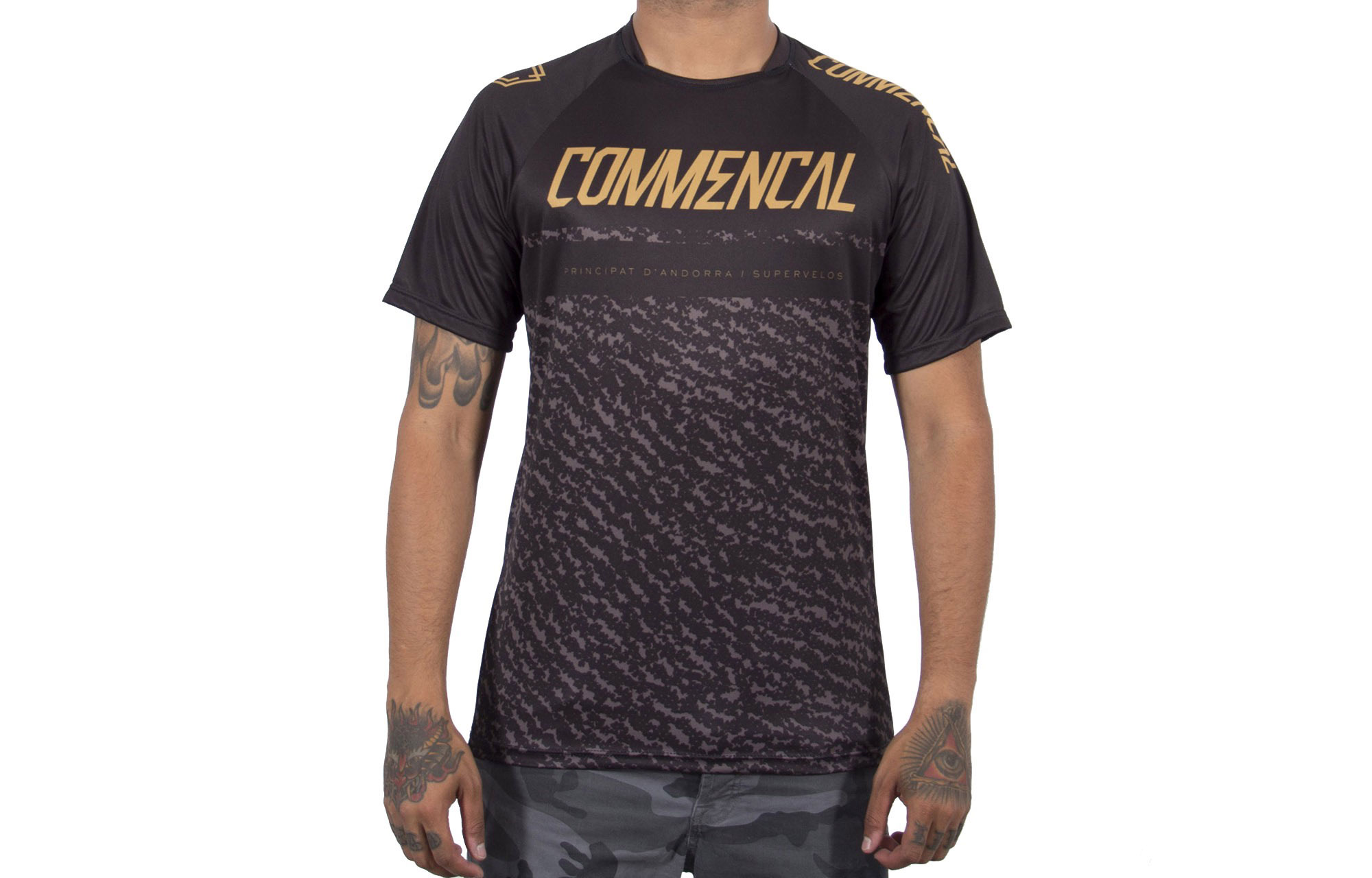 COMMENCAL / コメンサル 日本オフィシャルサイト / ジオライドジャパン