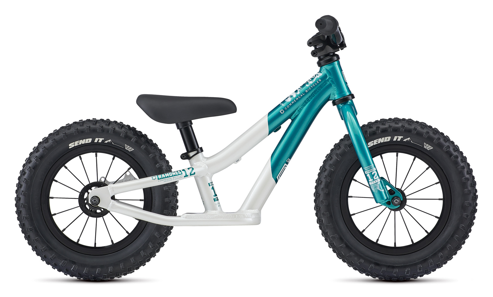 RAMONES PB 12 | COMMENCAL | コメンサル 日本オフィシャルサイト