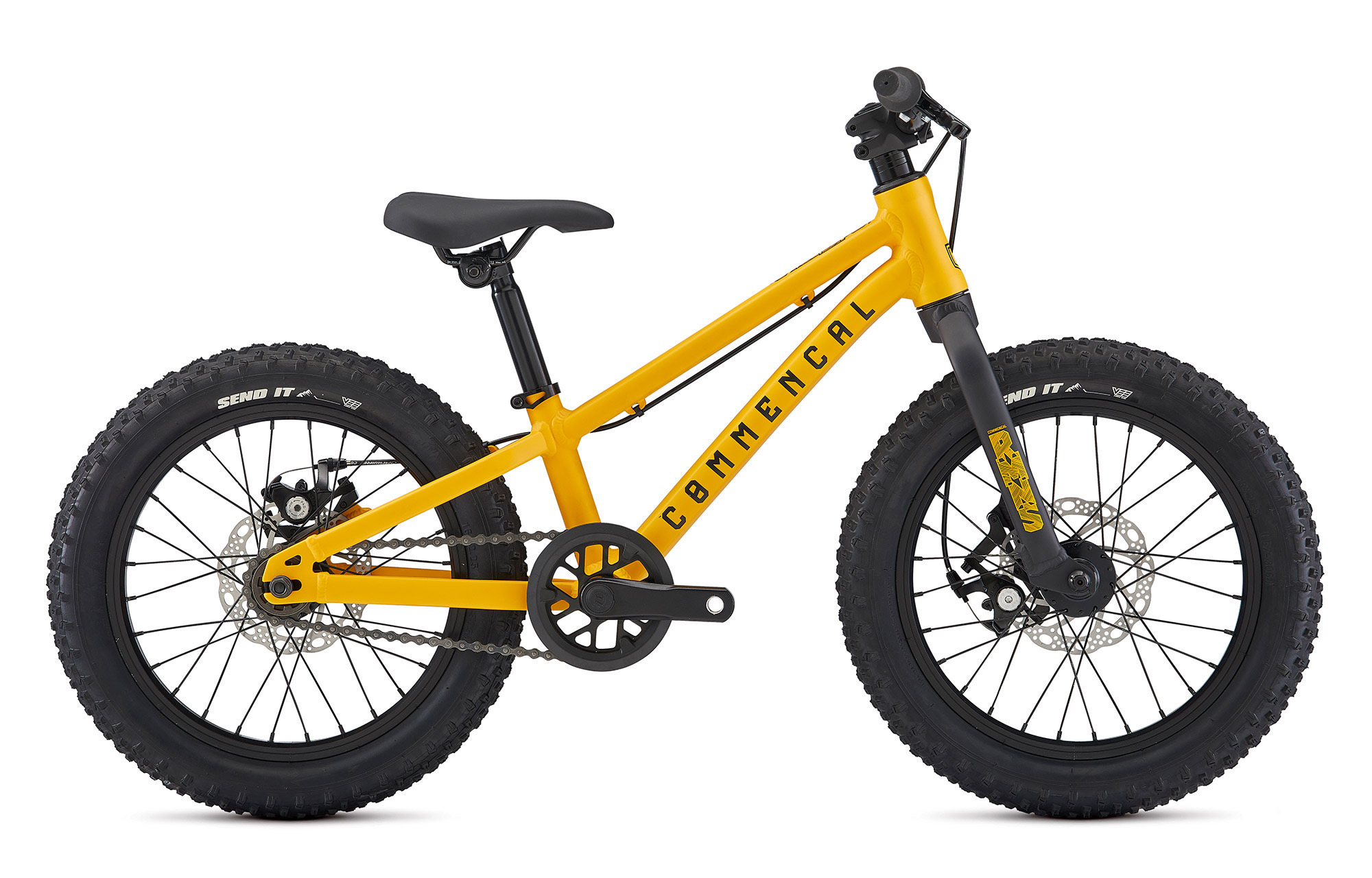 RMNS 16 | COMMENCAL | コメンサル 日本オフィシャルサイト | ジオ