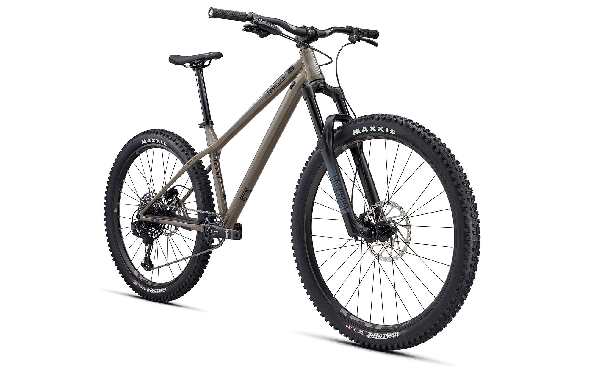 COMMMENCAL | COMMENCAL META HT AM RIDE DIRT