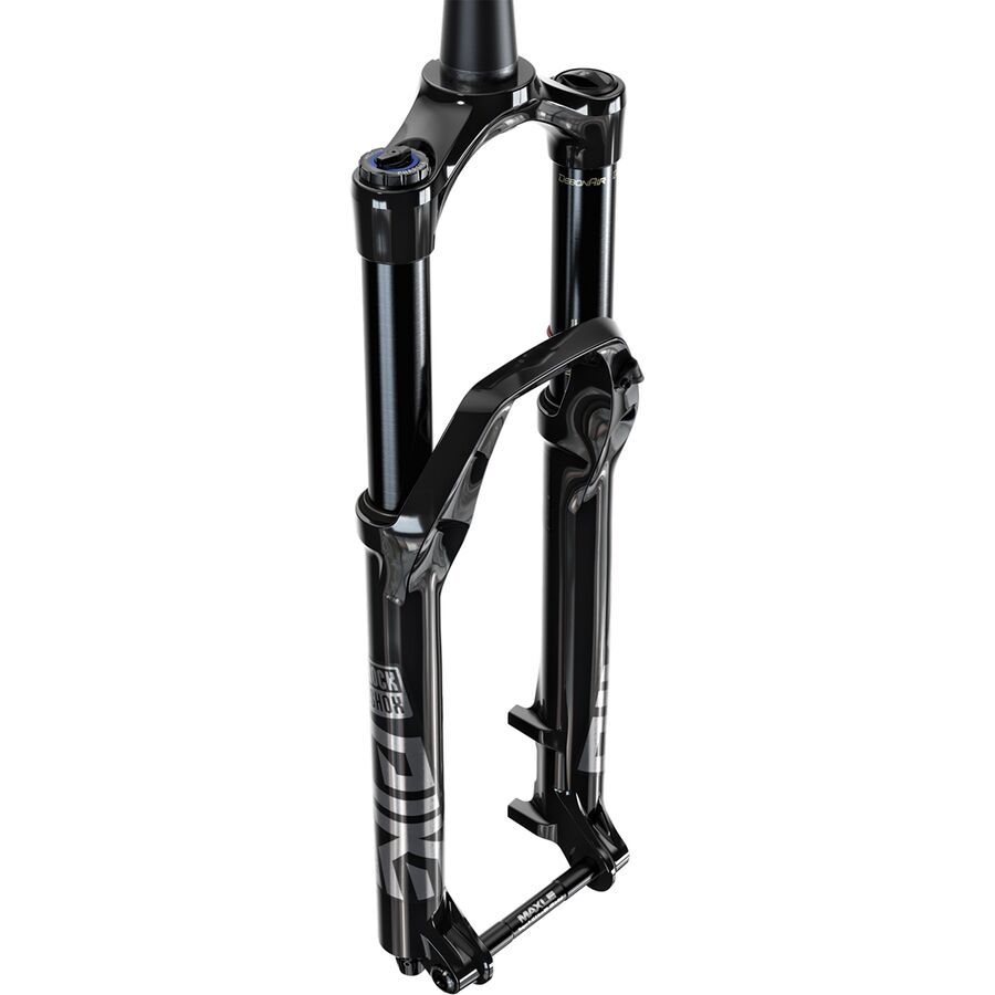 RockShox Pike Ultimate 27.5in Boost Fork - 2022 - Components