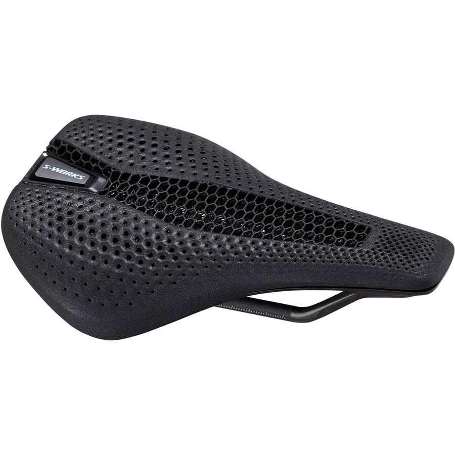 パーツ S-WORKS POWER WITH MIRROR SADDLE 155mm Specialized S-Works