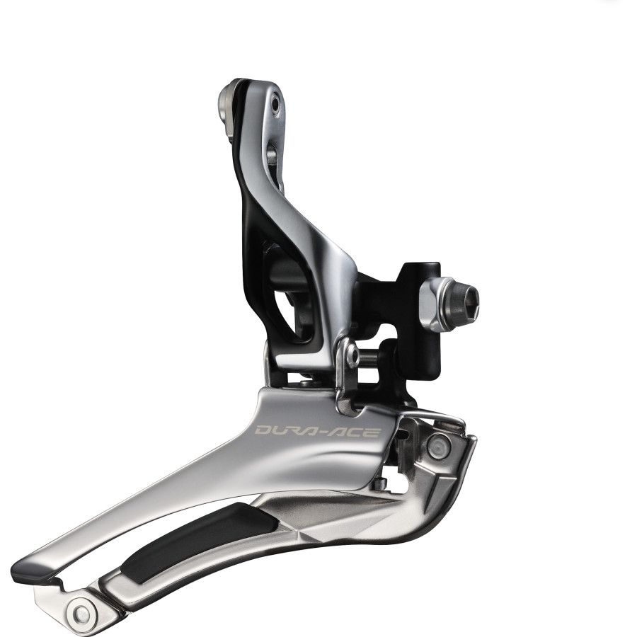 Shimano Dura-Ace FD-9000 11-Speed Front Derailleur - Components