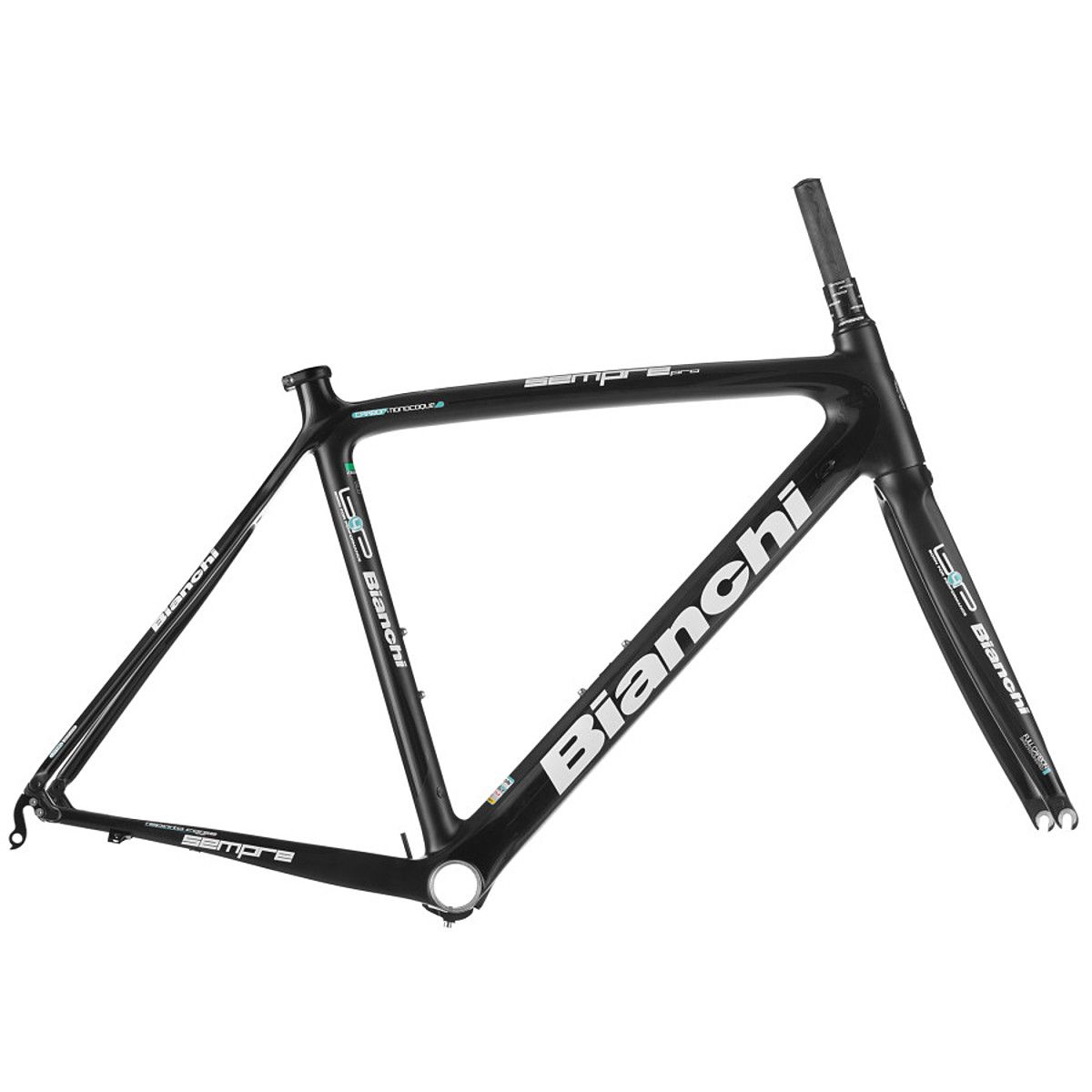 Bianchi Sempre PRO - Bikes