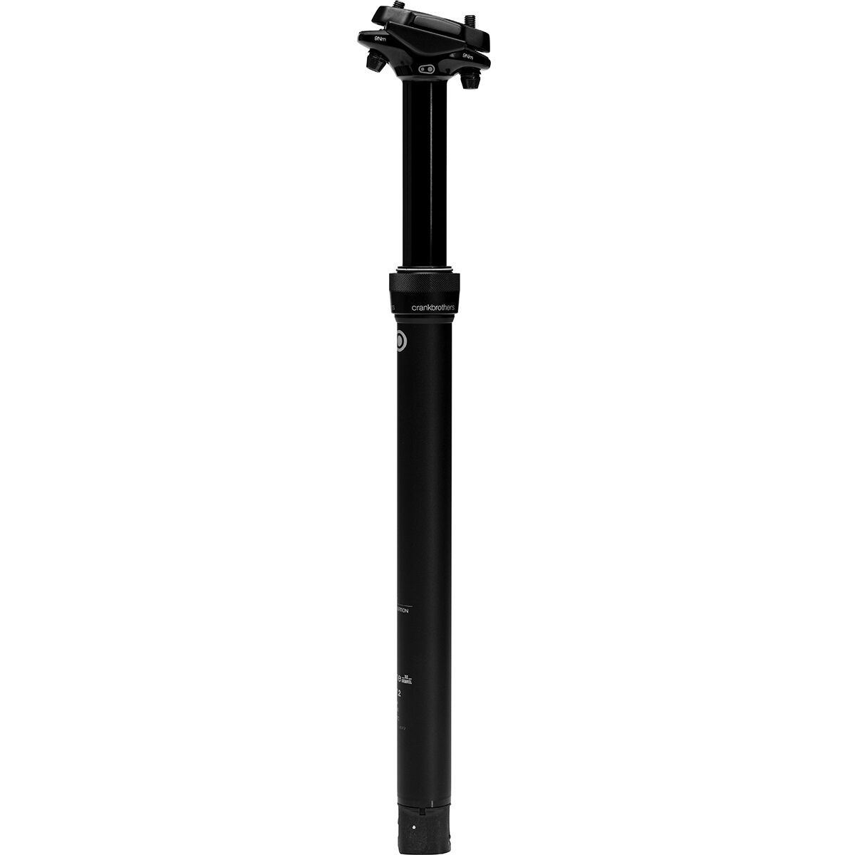 Crank Brothers Highline XC/Gravel Dropper Seatpost - Components