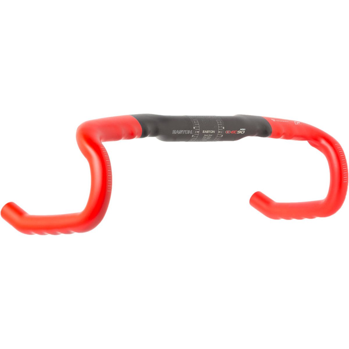Easton EC90 Aero Handlebar - Components