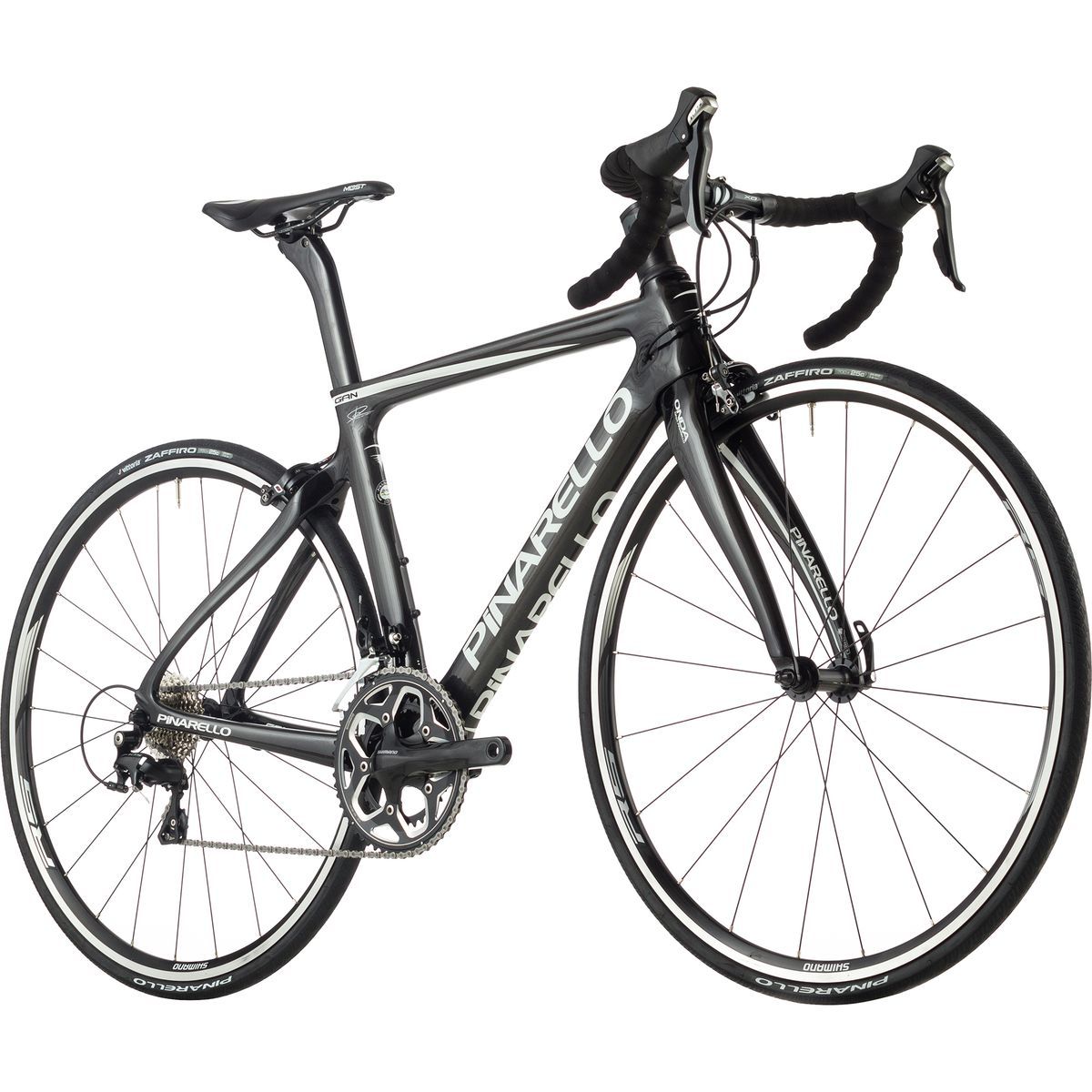 Pinarello gan rs SHIMANO105 group set Pinarello gan rs SHIMANO105