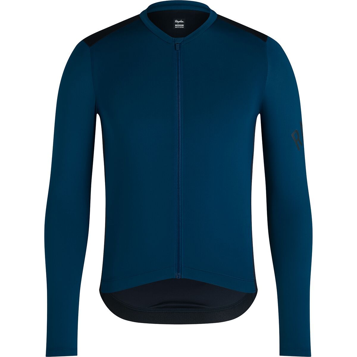 Rapha Pro Team Long-Sleeve Jersey - Men's - Men
