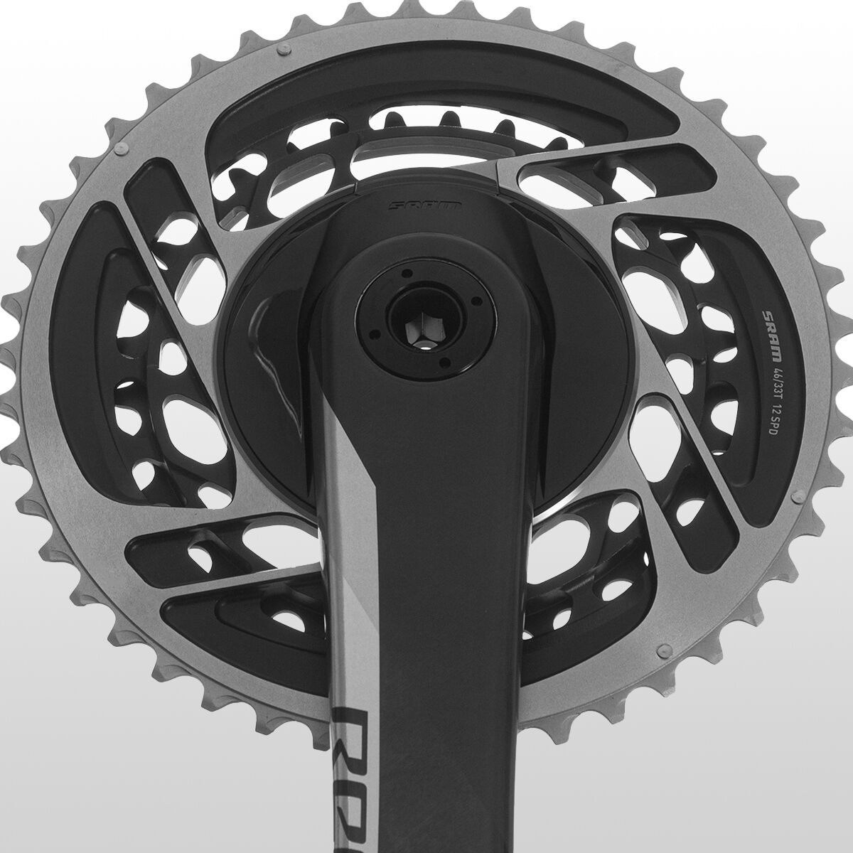 SRAM Red DUB 12-Speed Crankset - 2023 - Components