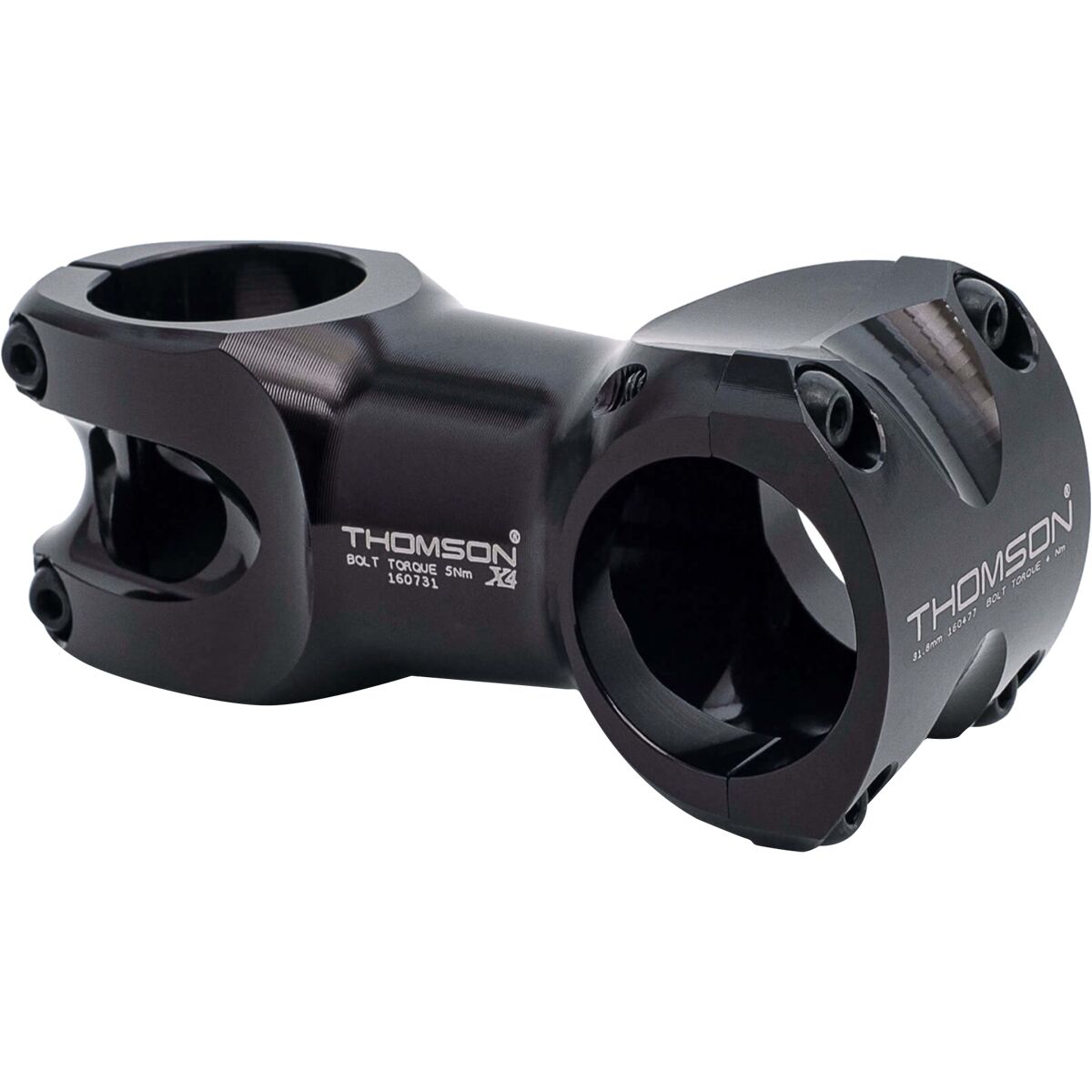 ウッシーTHOMSON X4 Stem 10°×80mm ウッシーTHOMSON X4 Stem 10°×80mm