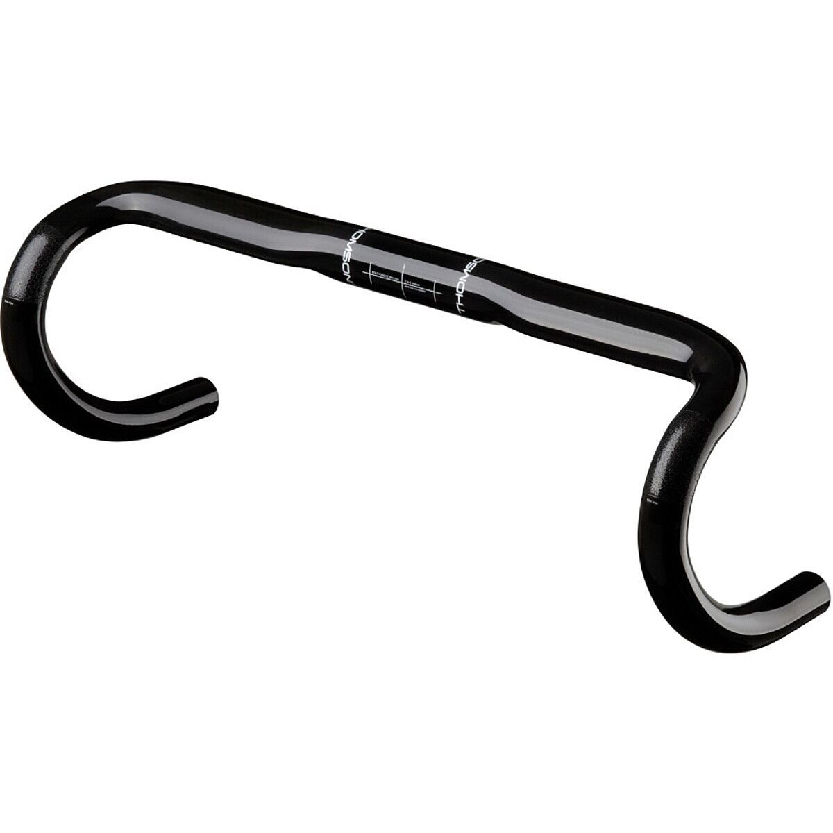 Thomson Carbon Road Handlebar - Components