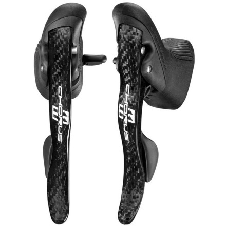 Campagnolo Chorus 11 Ultra-Shift Ergopower Shifters - Components