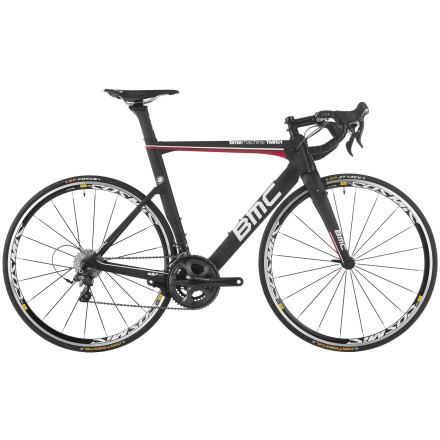 BMC Timemachine TMR01 / Shimano Ultegra Complete Bike - Bikes