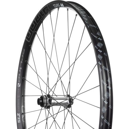 DT Swiss M 1700 Spline Two 30 Boost Wheel - 27.5in - Components