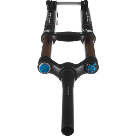 FOX Racing Shox 2014 34 Float 26 160 CTD OE - Components