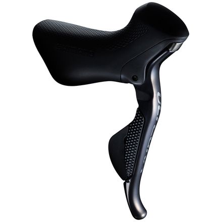 Shimano Ultegra Di2 ST-6870 11-Speed Shifters - Components