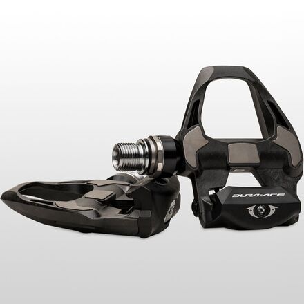 Shimano Dura-Ace PD-R9100 SPD SL Pedals - Components