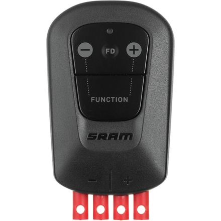 SRAM eTap BlipBox A1 - Components