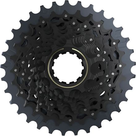 SRAM Force XG-1270 12-Speed Cassette - 2023 - Components