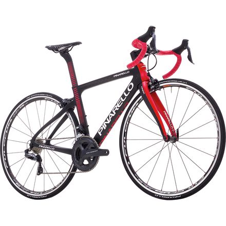 Pinarello Gan S Ultegra Di2 Complete Bike - 2018 - Bikes