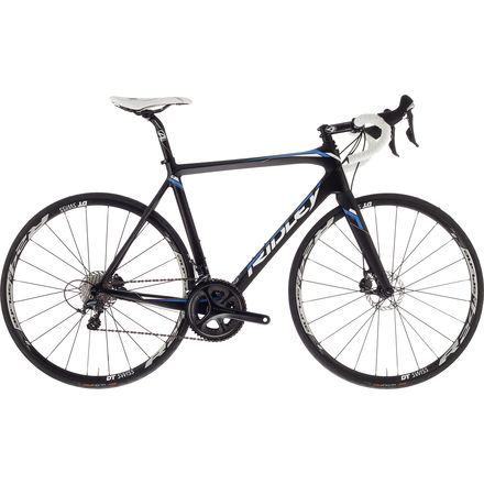 Ridley Fenix C10 Disc Ultegra Complete Road Bike - 2016 - Bikes
