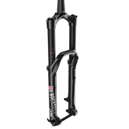RockShox Lyrik RCT3 Dual Position Air 160 Boost Fork - 27.5in