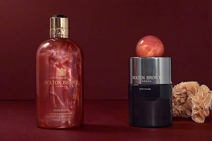 MOLTON BROWN(モルトンブラウン) 人気バス&シャワージェルセット