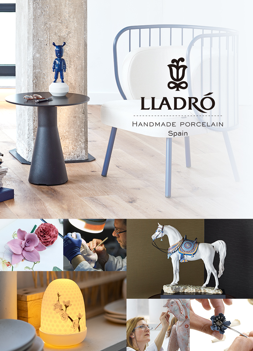 LLADRO(リヤドロ) スヌーピー A09490 [CONCENT]コンセント