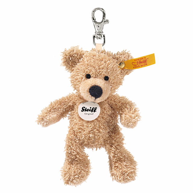Steiff シュタイフ テディベア キーチェーン キーホルダー Steiff