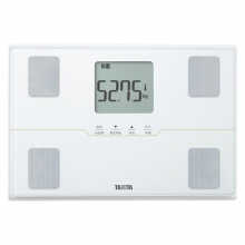 TANITA(タニタ) 体組成計 ホワイト [BC-315-WH] [CONCENT]コンセント
