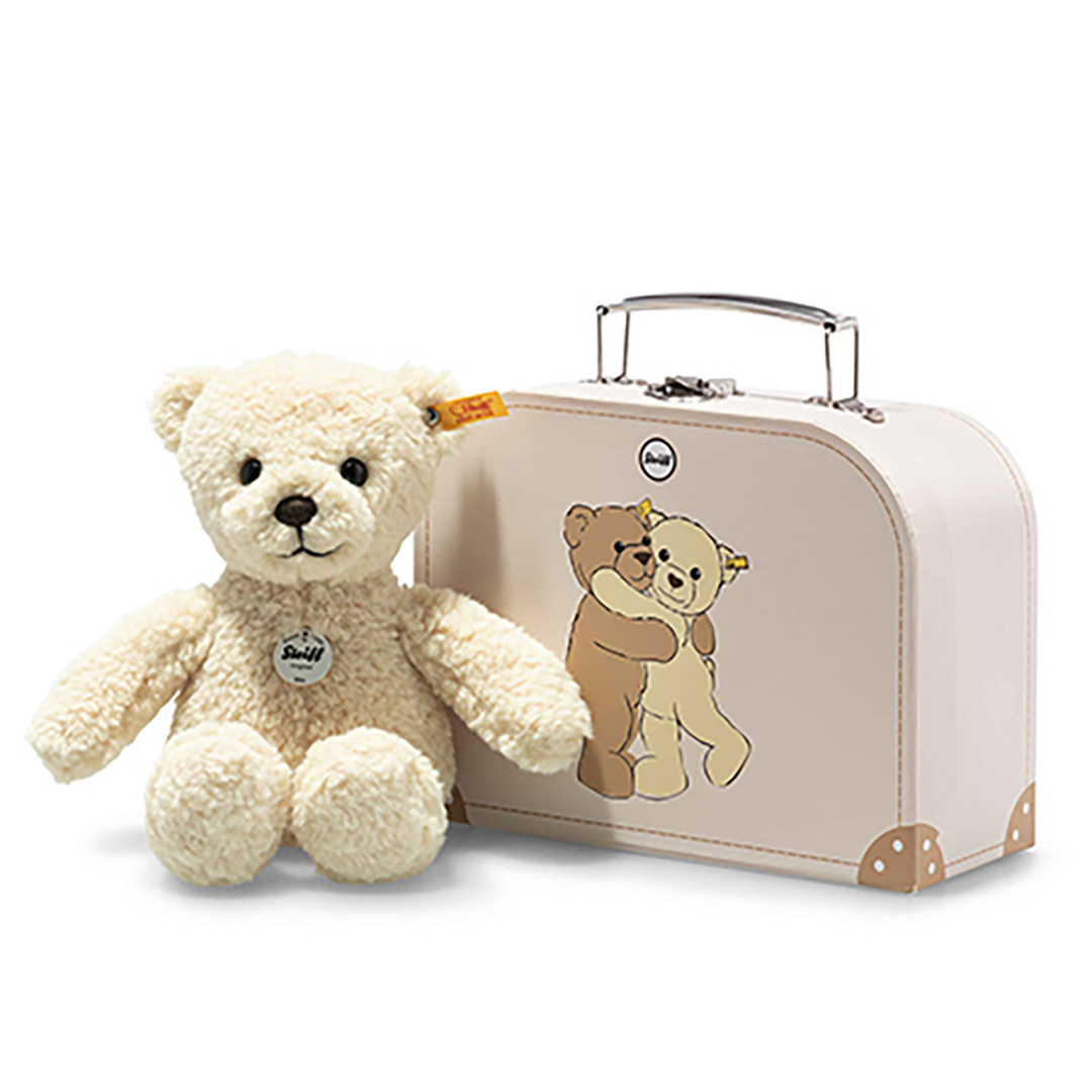 familiar ファミリア steiff シュタイフ コラボ 専用箱あり familiar