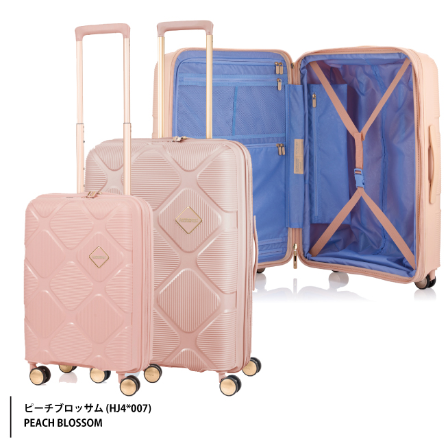 送料無料 正規品 スーツケース 機内持ち込み アメリカンツーリスター