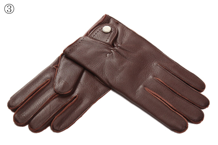 10％OFF / Bグレード 】メローラ メンズ手袋◇サイズ 8.5 (L) – Condotti