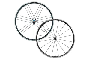 Campagnolo Zonda C17 Wheelset – Condor Cycles