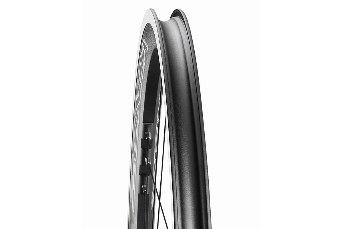 Campagnolo Zonda C17 Wheelset – Condor Cycles