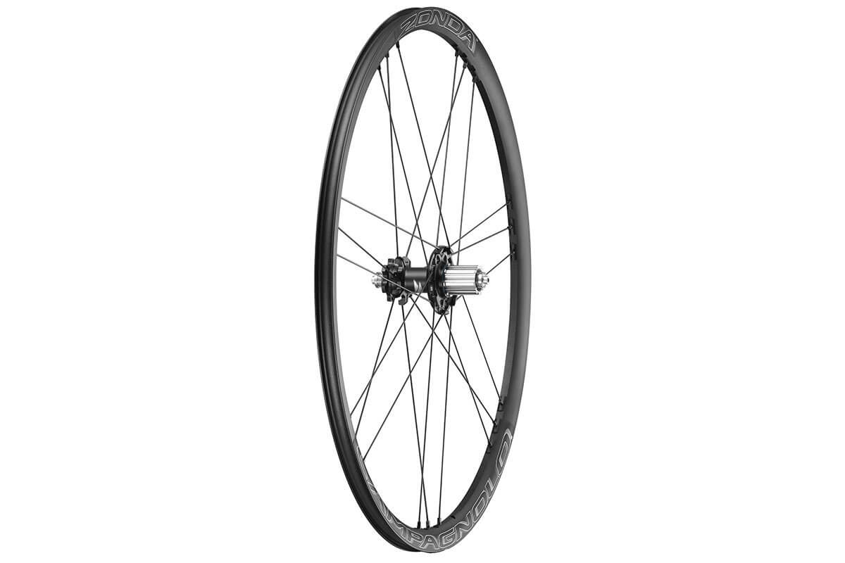 Campagnolo Zonda DB ホイール GP5000 ローター付 Campagnolo Zonda DB